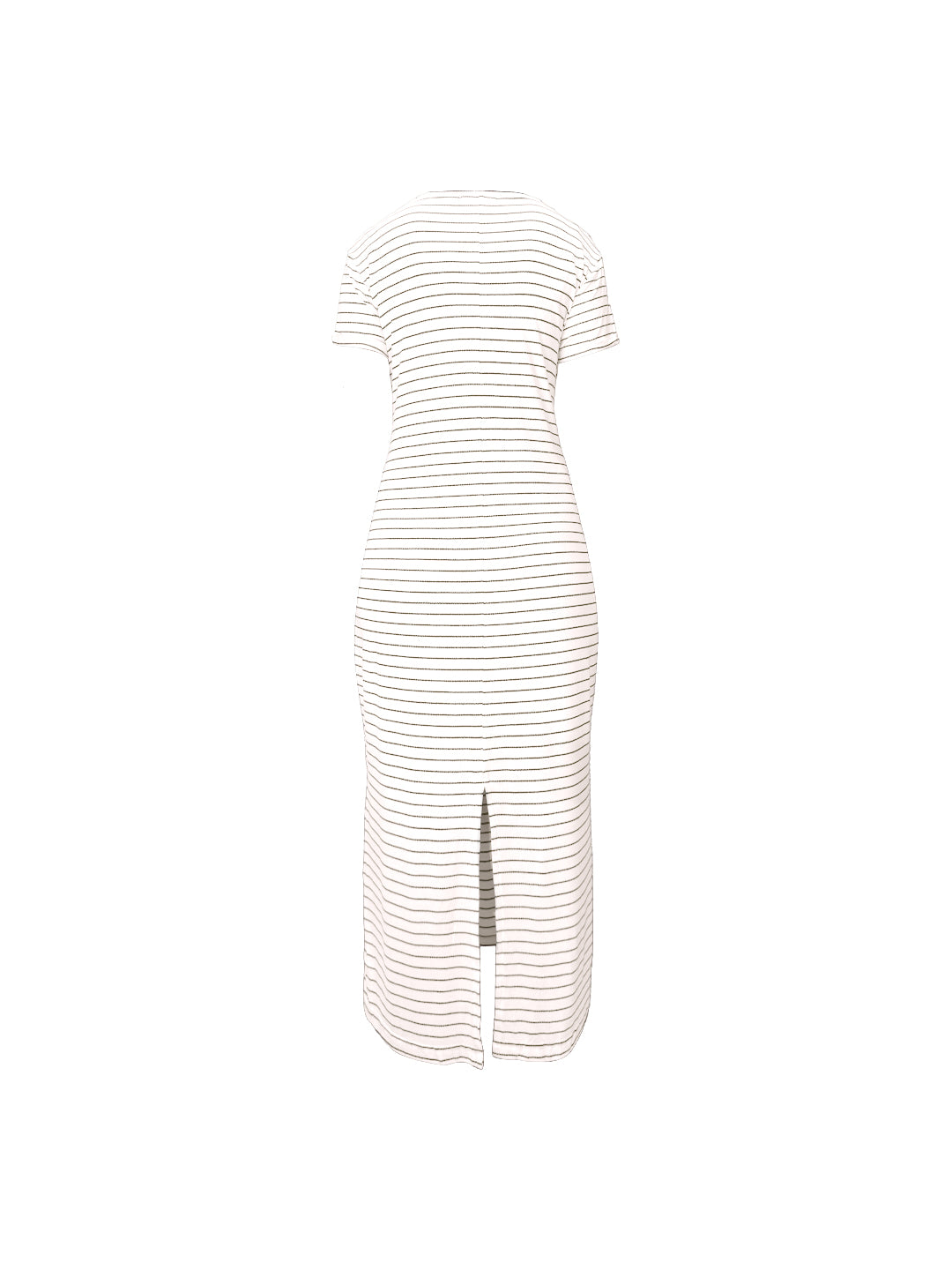 VESTIDO CAMELLIA - AVENA