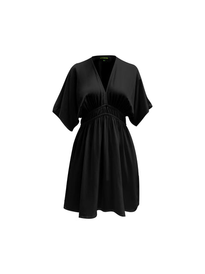 Vestido Cayena - Negro