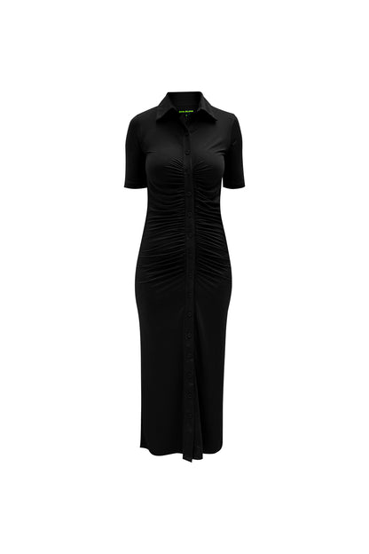 Vestido Luca - Negro