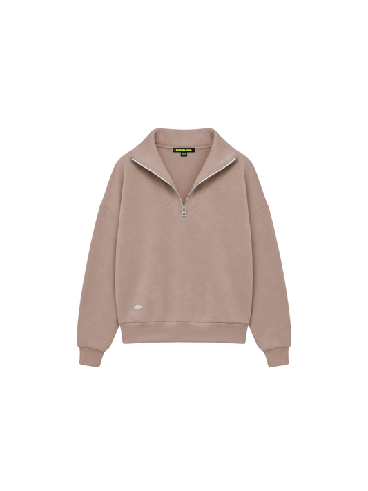 CHOMPA LIMA - LIGHT MAUVE