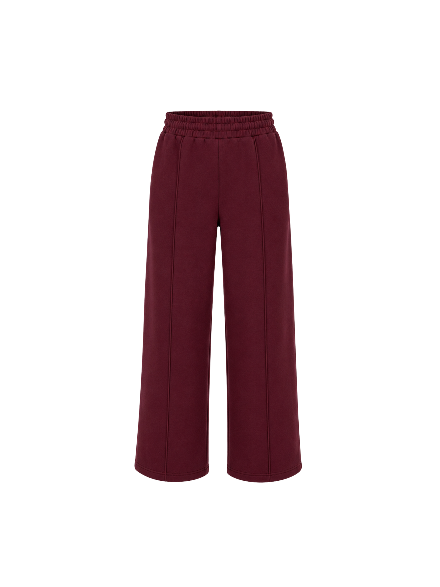 PANTALON LIMA - BURGUNDY